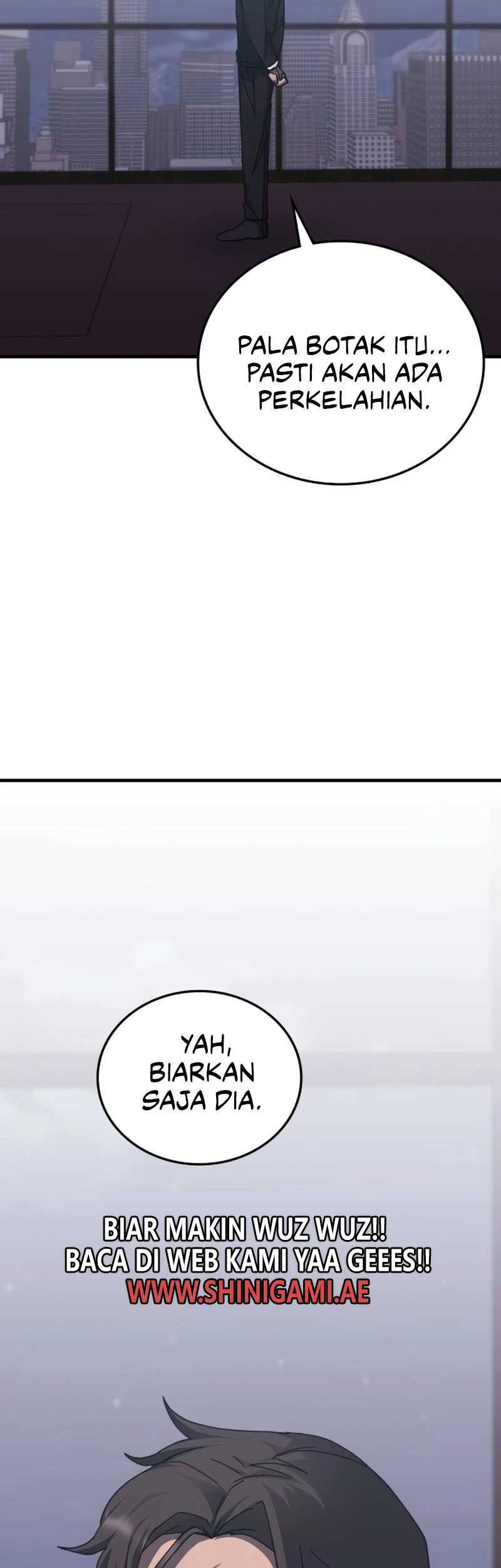 Transcension Academy Chapter 145 Halaman 68