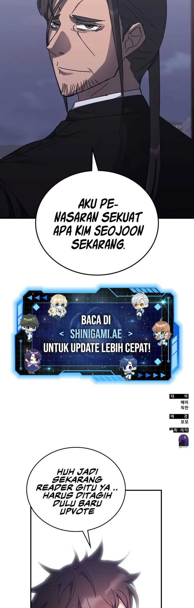 Transcension Academy Chapter 145 Halaman 69