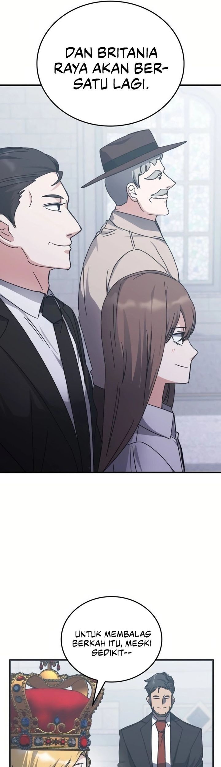 Transcension Academy Chapter 146 Halaman 4