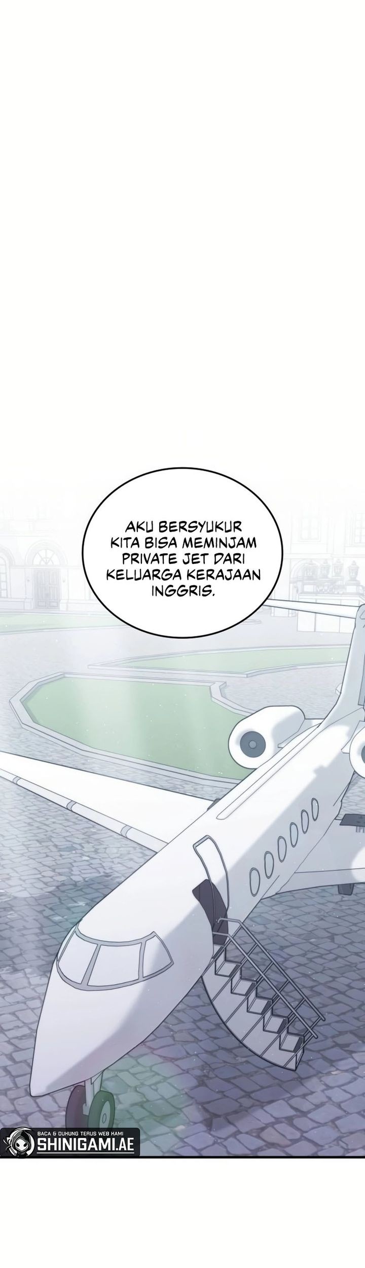 Transcension Academy Chapter 146 Halaman 16