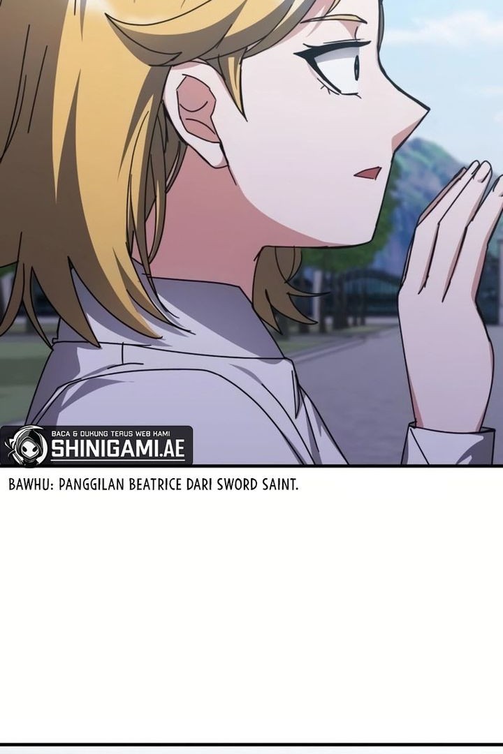 Transcension Academy Chapter 146 Halaman 24