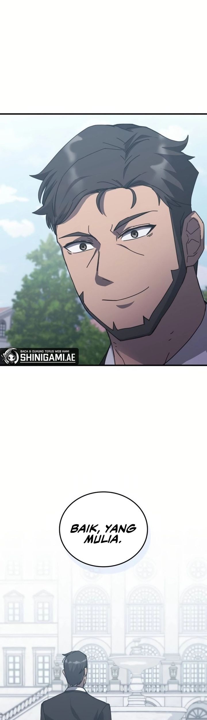 Transcension Academy Chapter 146 Halaman 28
