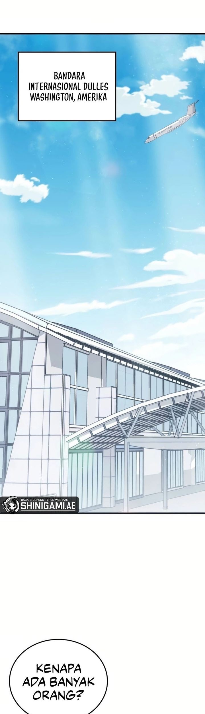 Transcension Academy Chapter 146 Halaman 31