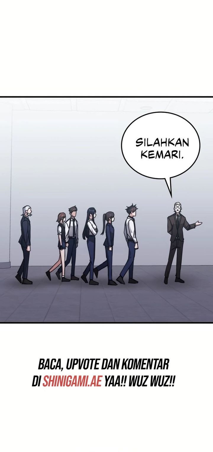 Transcension Academy Chapter 146 Halaman 36
