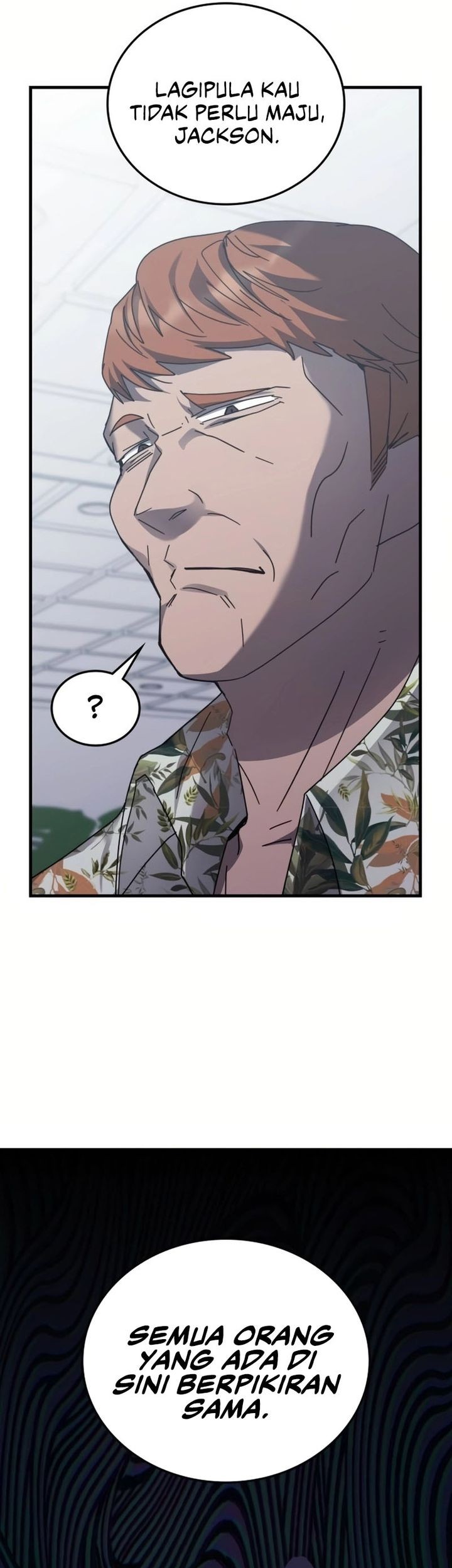 Transcension Academy Chapter 146 Halaman 40
