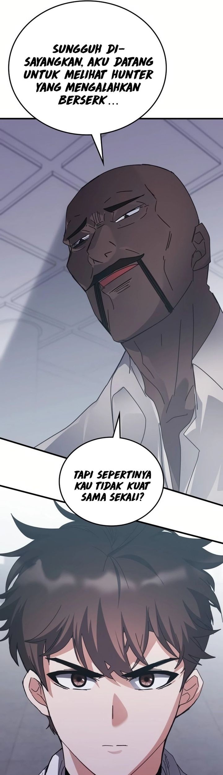 Transcension Academy Chapter 146 Halaman 46