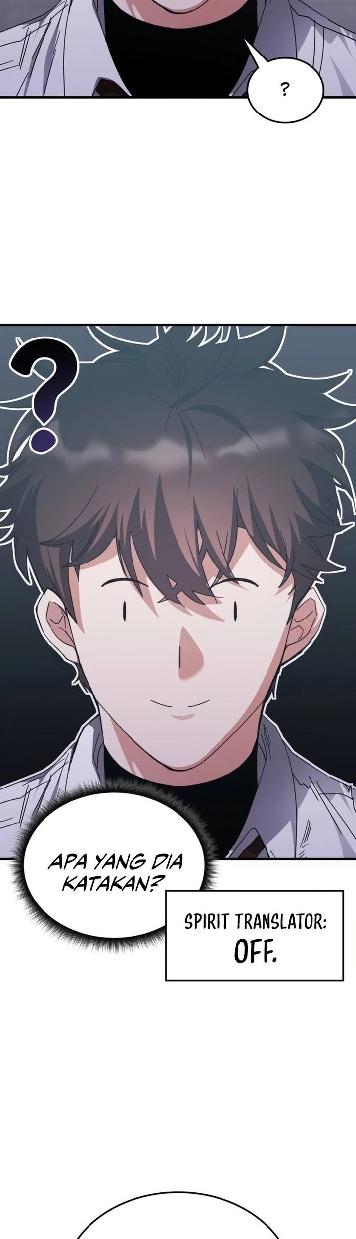 Transcension Academy Chapter 146 Halaman 47