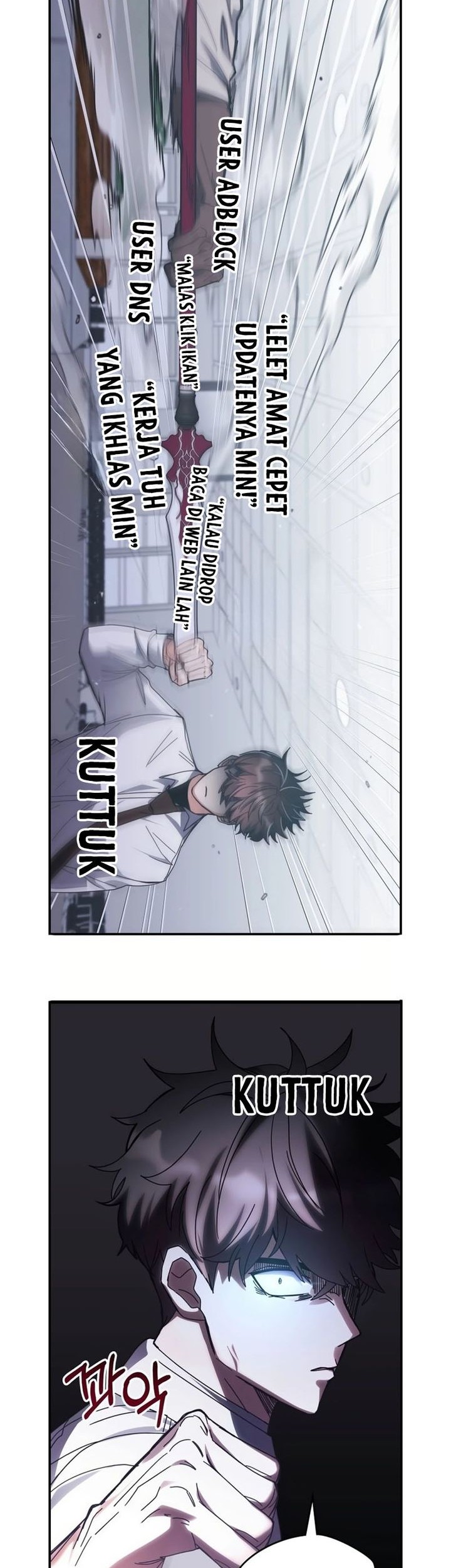 Transcension Academy Chapter 146 Halaman 59