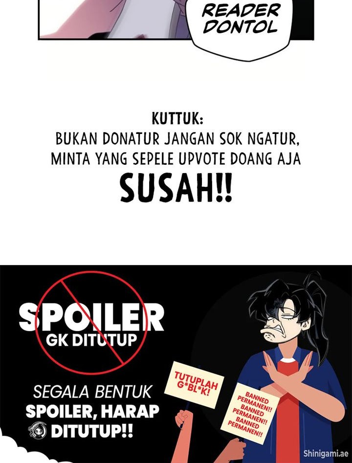 Transcension Academy Chapter 146 Halaman 60
