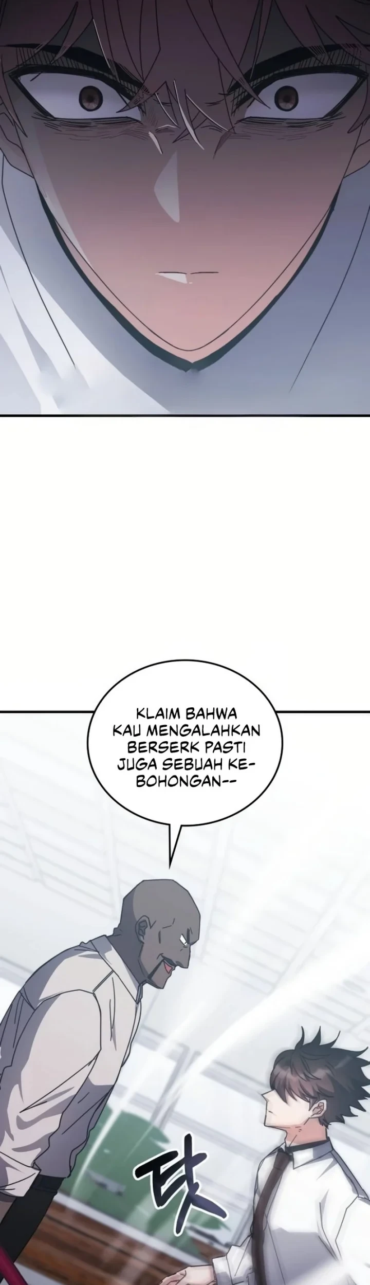 Transcension Academy Chapter 147 Halaman 8