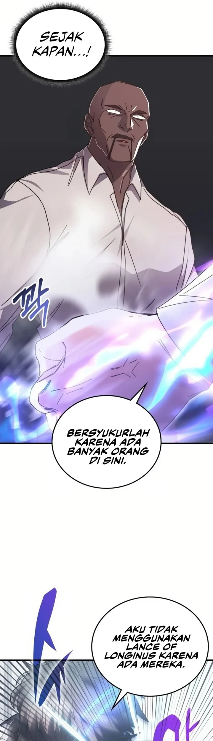 Transcension Academy Chapter 147 Halaman 10