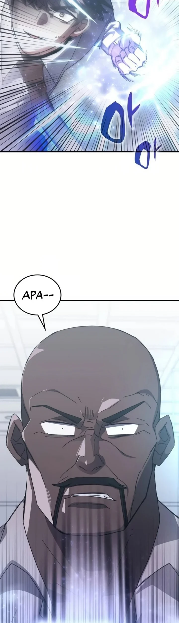 Transcension Academy Chapter 147 Halaman 11