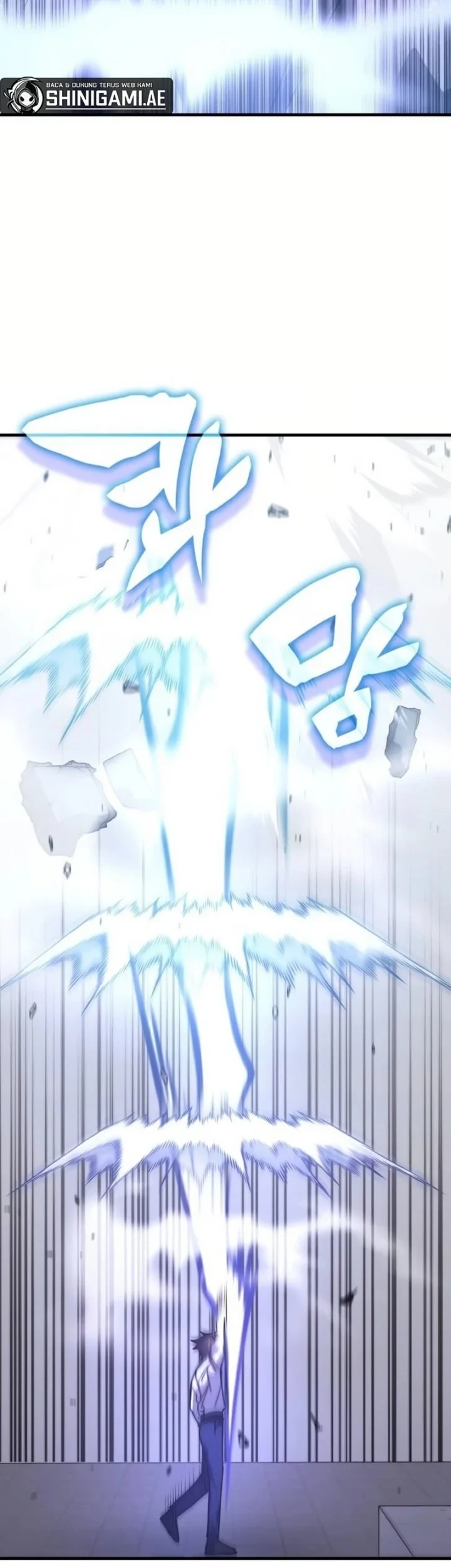 Transcension Academy Chapter 147 Halaman 12