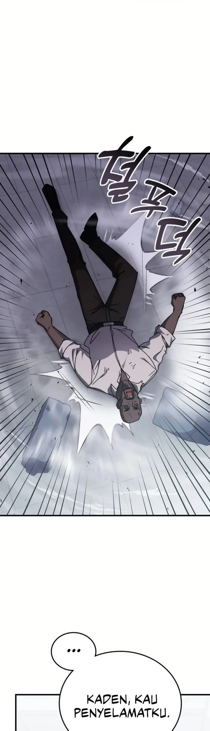 Transcension Academy Chapter 147 Halaman 14