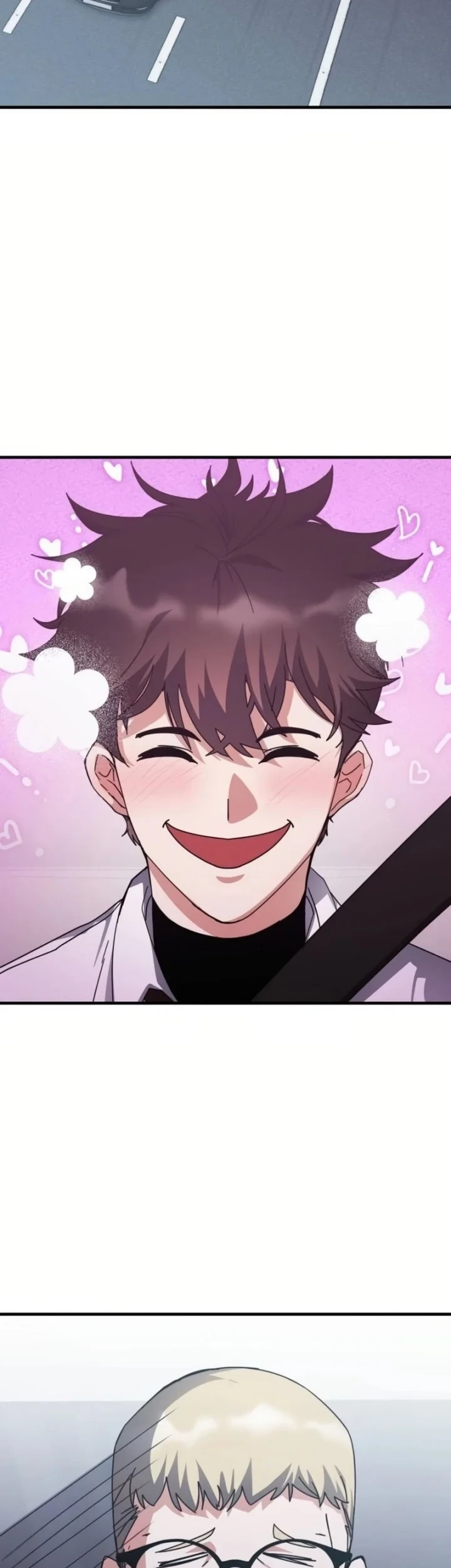 Transcension Academy Chapter 147 Halaman 26