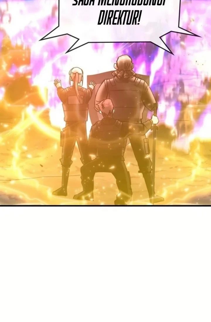 Transcension Academy Chapter 147 Halaman 40