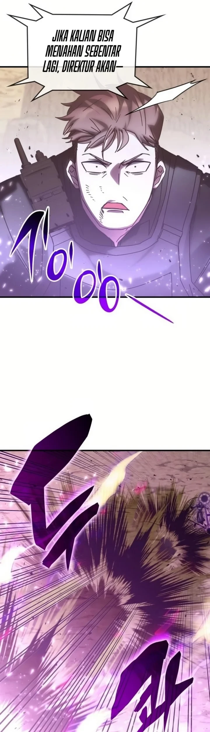 Transcension Academy Chapter 147 Halaman 41