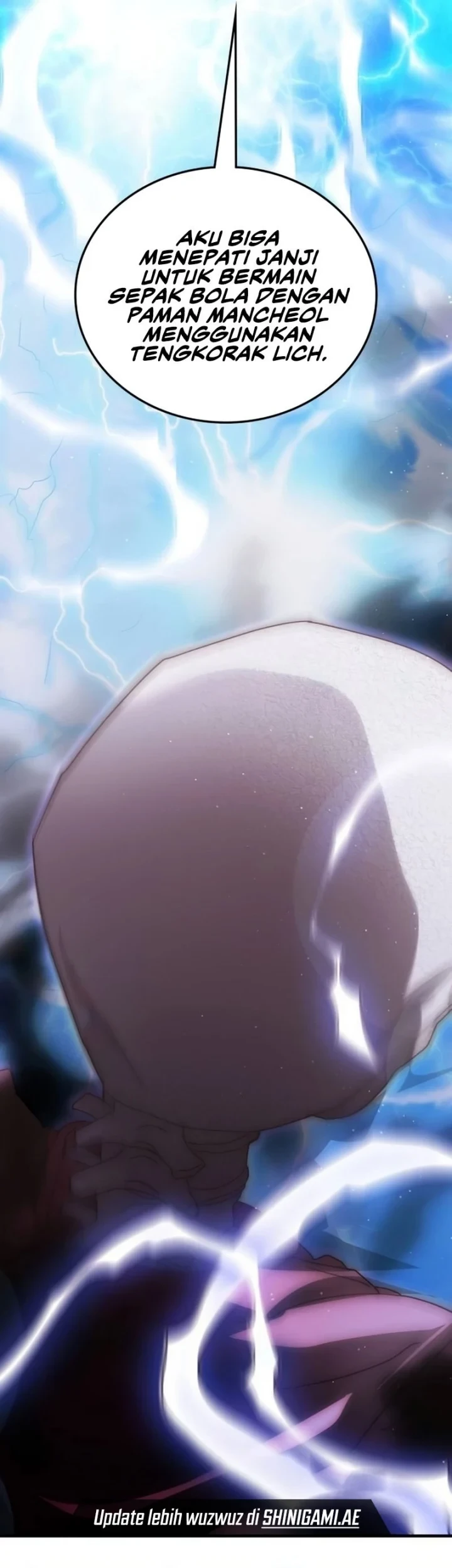 Transcension Academy Chapter 147 Halaman 57