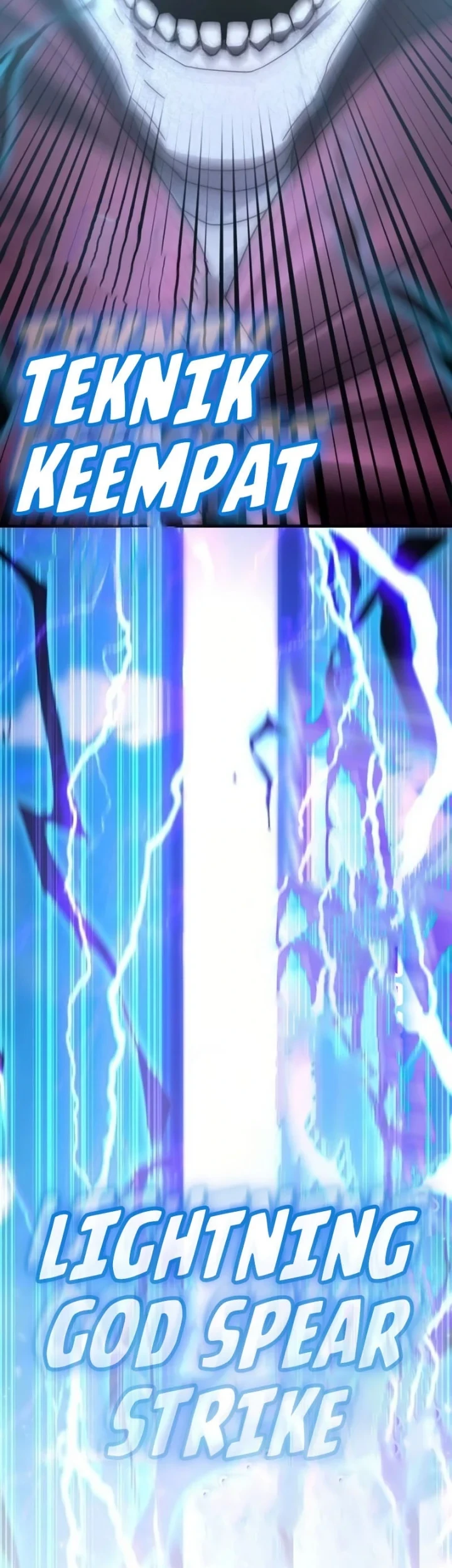 Transcension Academy Chapter 147 Halaman 59