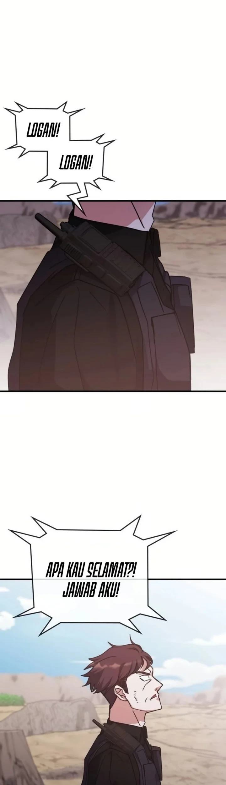 Transcension Academy Chapter 147 Halaman 61