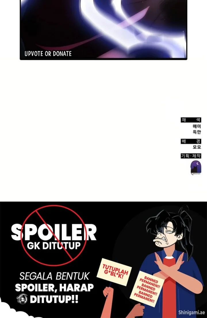 Transcension Academy Chapter 147 Halaman 65