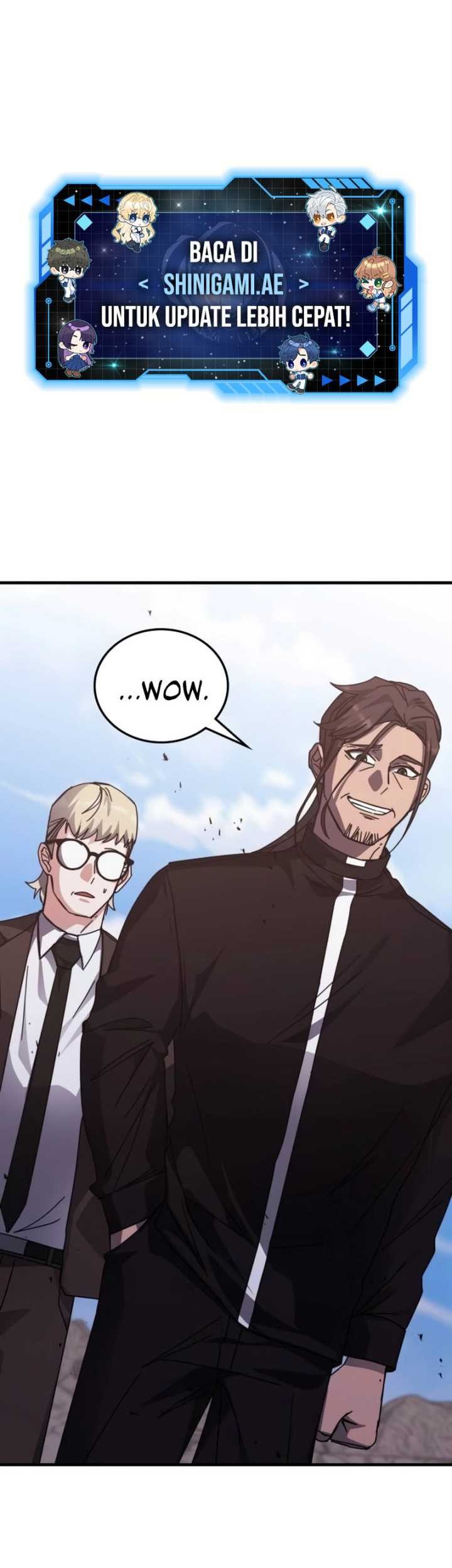 Transcension Academy Chapter 148 Halaman 2