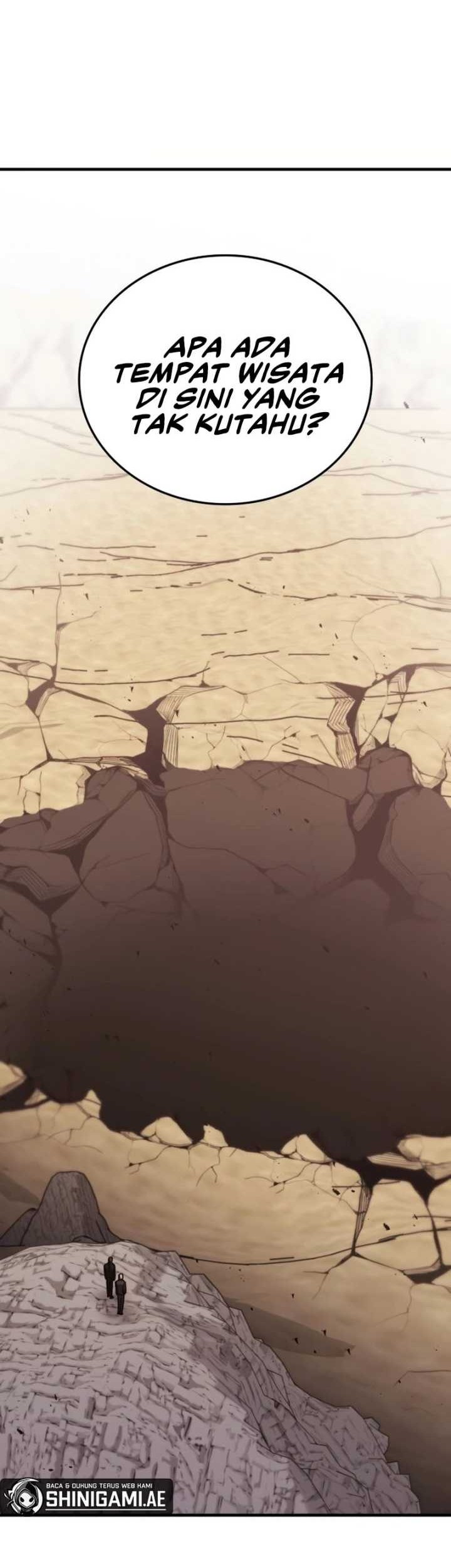 Transcension Academy Chapter 148 Halaman 3