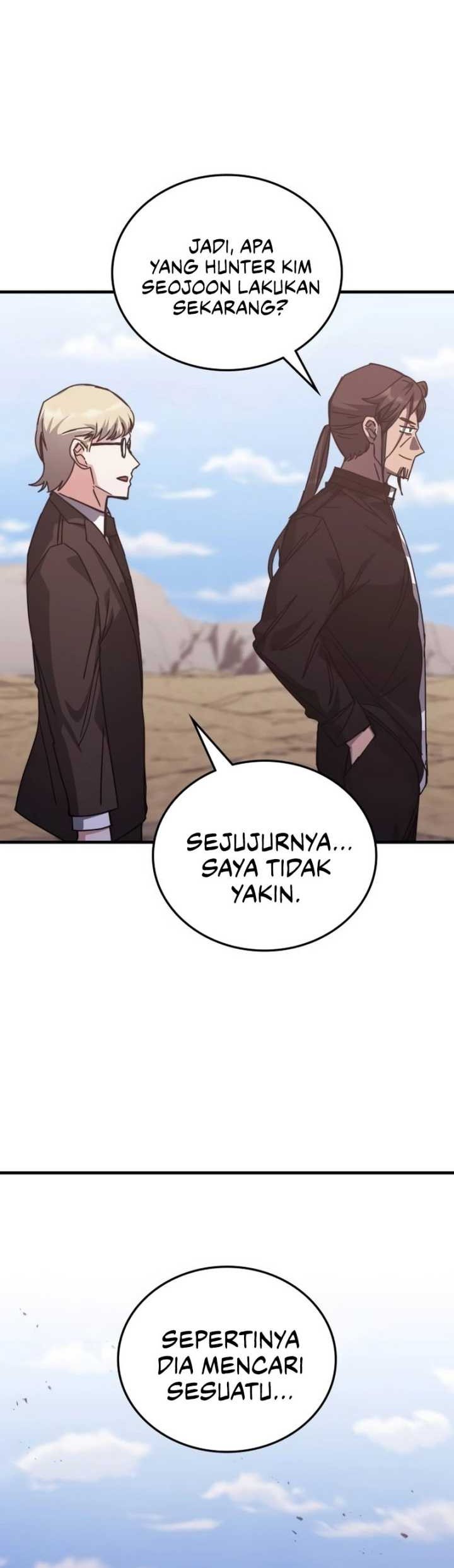 Transcension Academy Chapter 148 Halaman 4