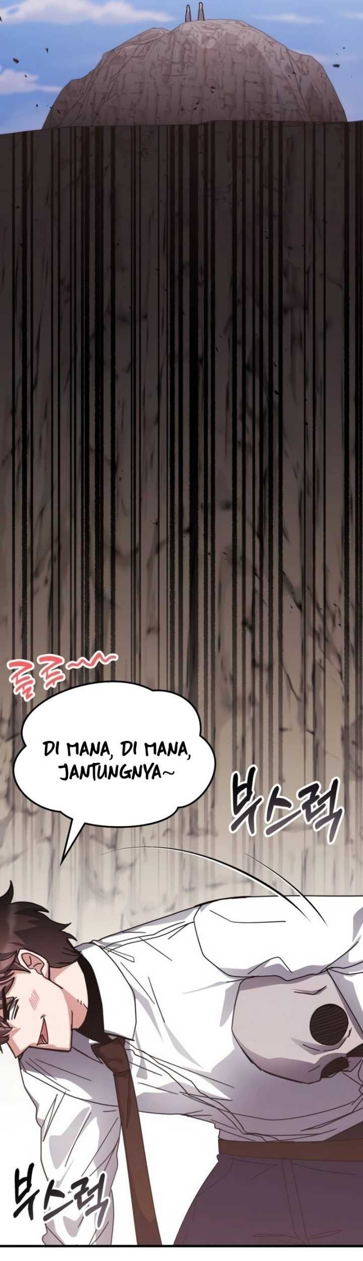 Transcension Academy Chapter 148 Halaman 5