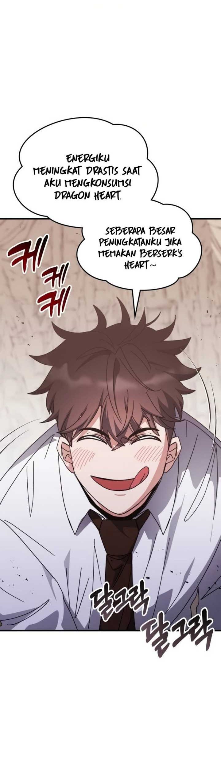 Transcension Academy Chapter 148 Halaman 6