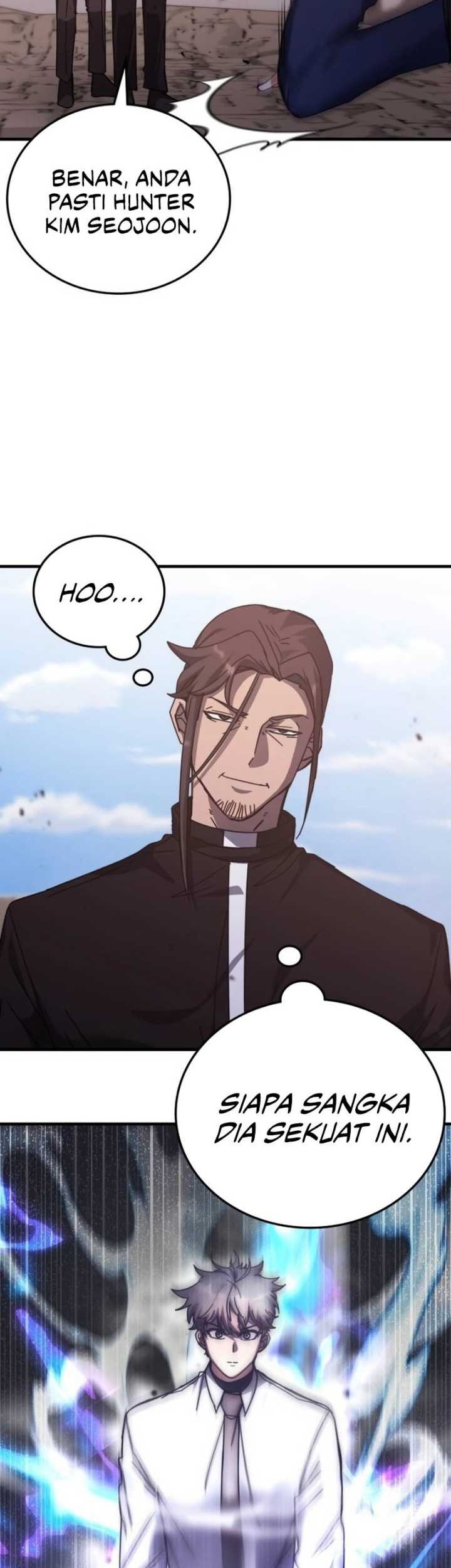 Transcension Academy Chapter 148 Halaman 14