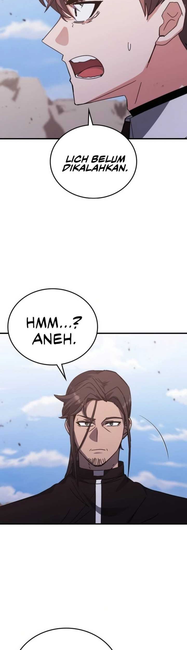 Transcension Academy Chapter 148 Halaman 18