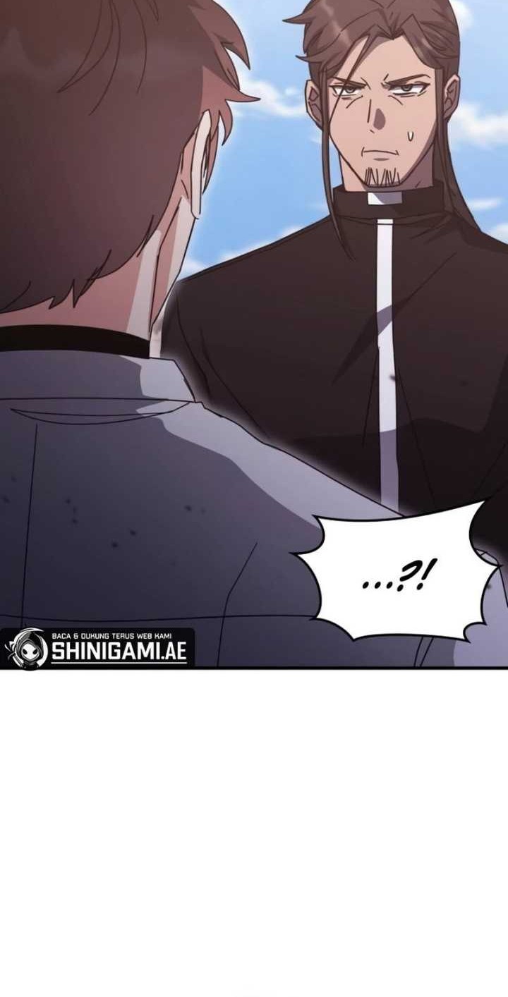 Transcension Academy Chapter 148 Halaman 20