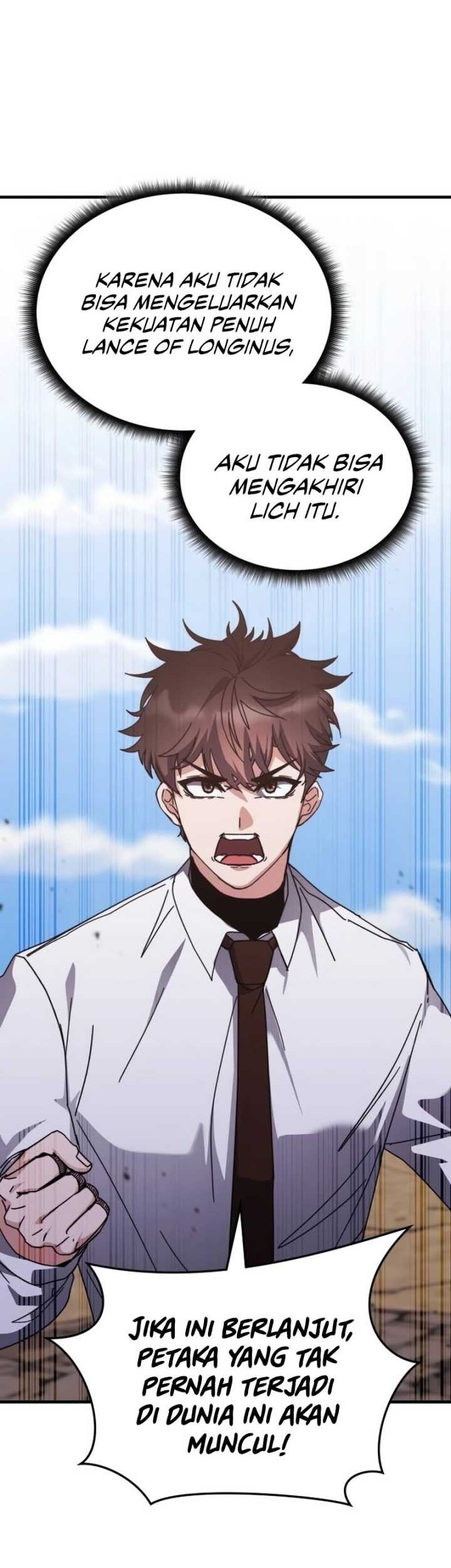 Transcension Academy Chapter 148 Halaman 23