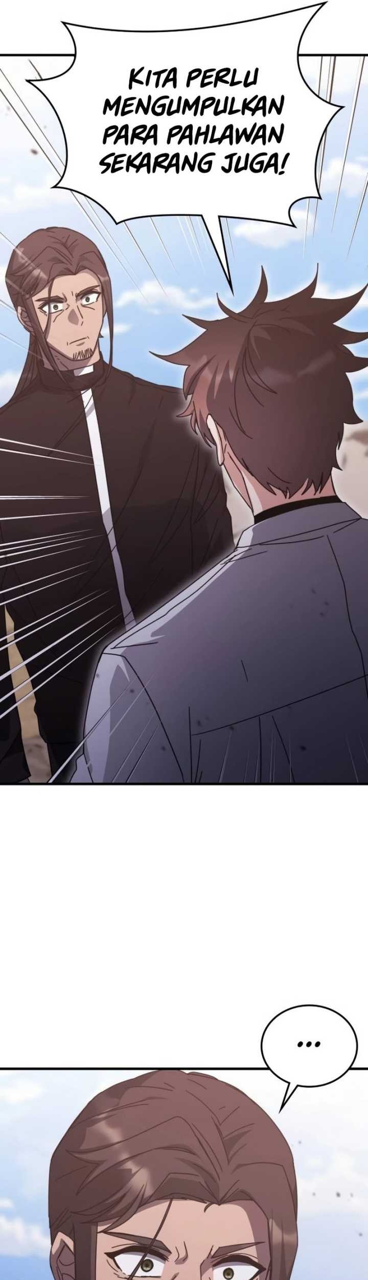 Transcension Academy Chapter 148 Halaman 25