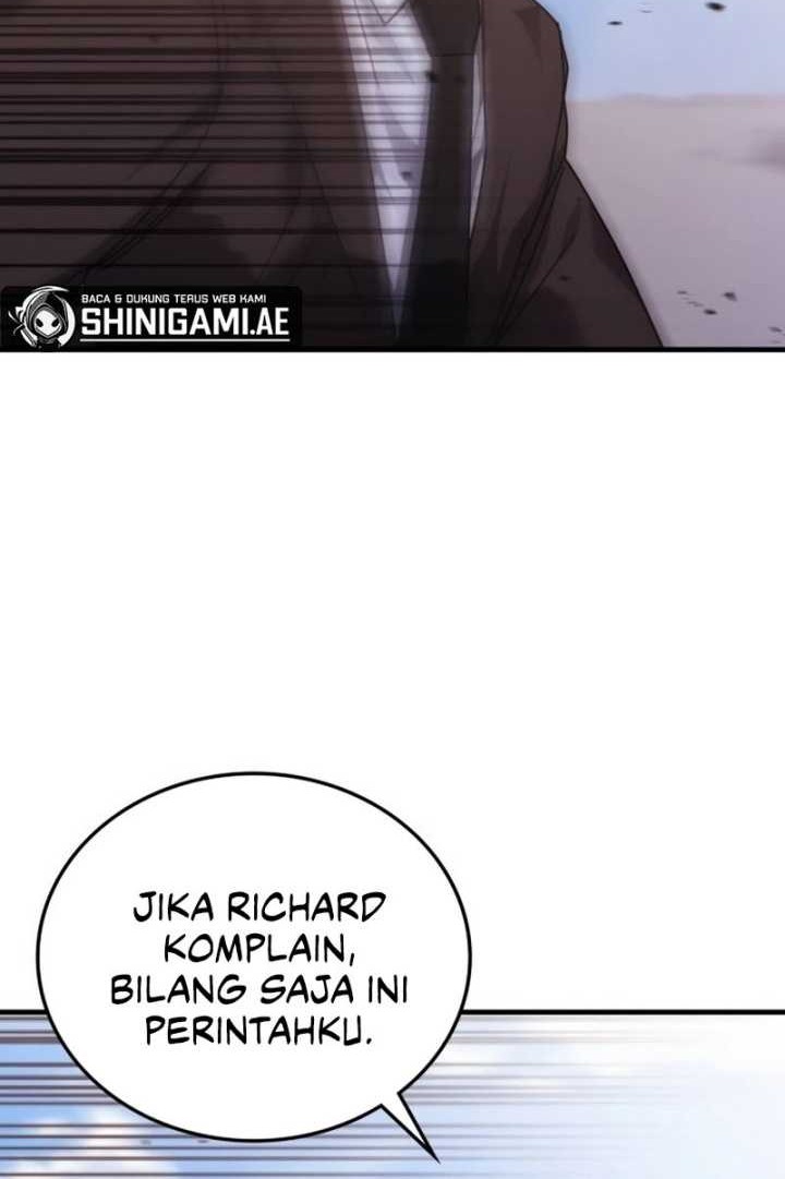 Transcension Academy Chapter 148 Halaman 28