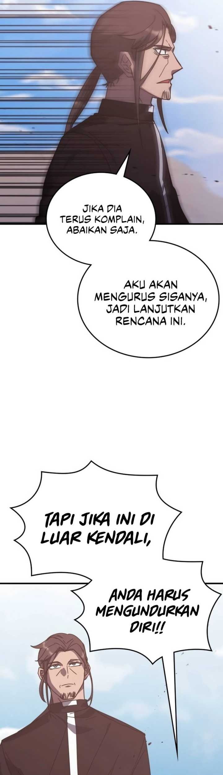 Transcension Academy Chapter 148 Halaman 29