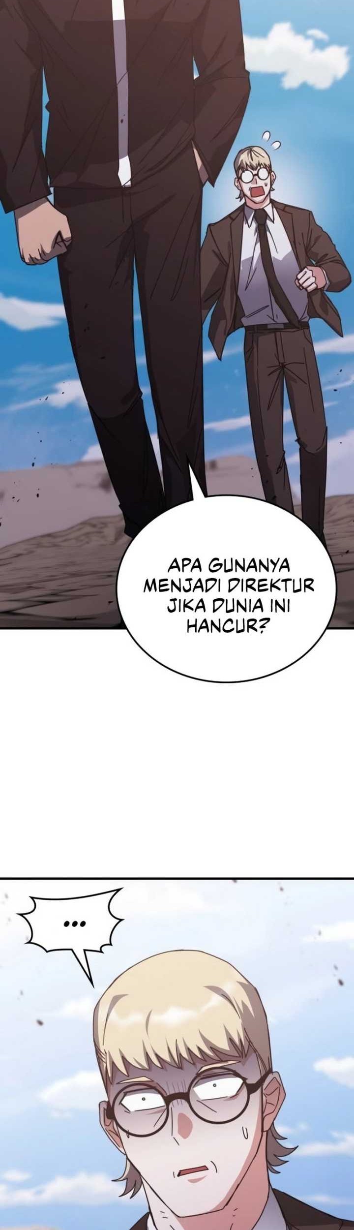Transcension Academy Chapter 148 Halaman 30
