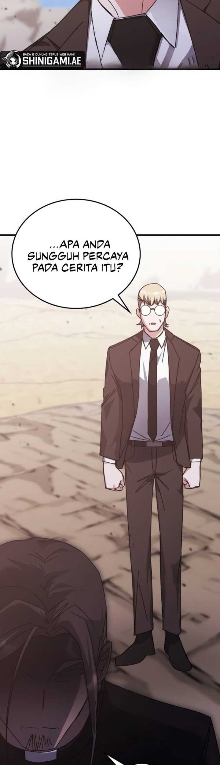 Transcension Academy Chapter 148 Halaman 31