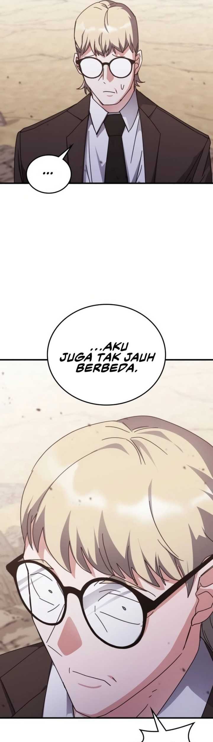 Transcension Academy Chapter 148 Halaman 33