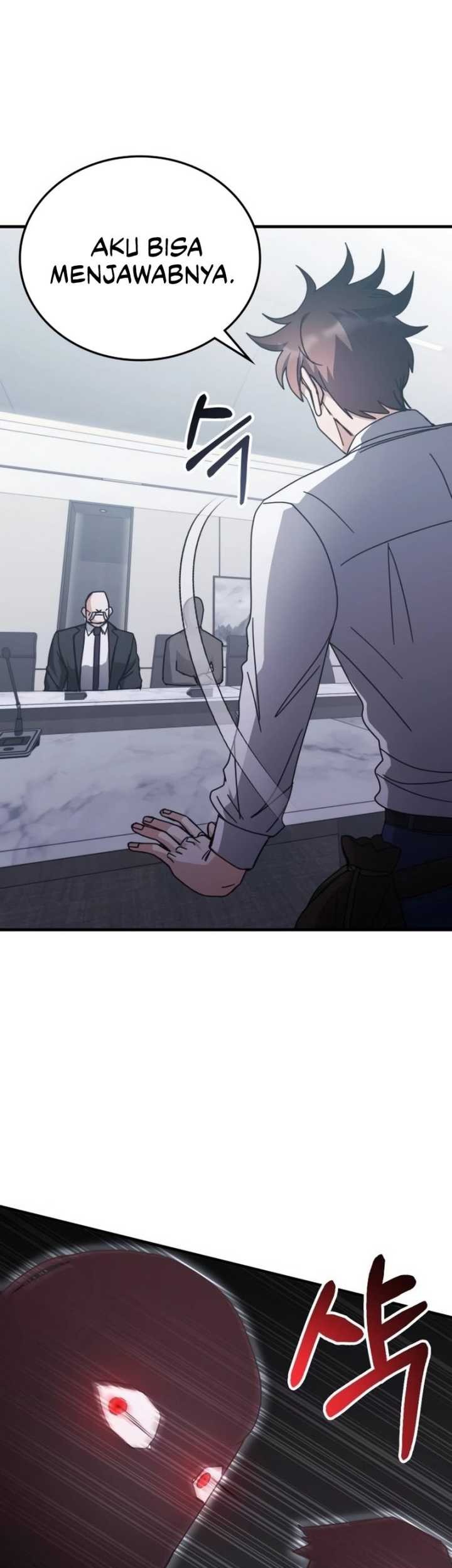 Transcension Academy Chapter 148 Halaman 41