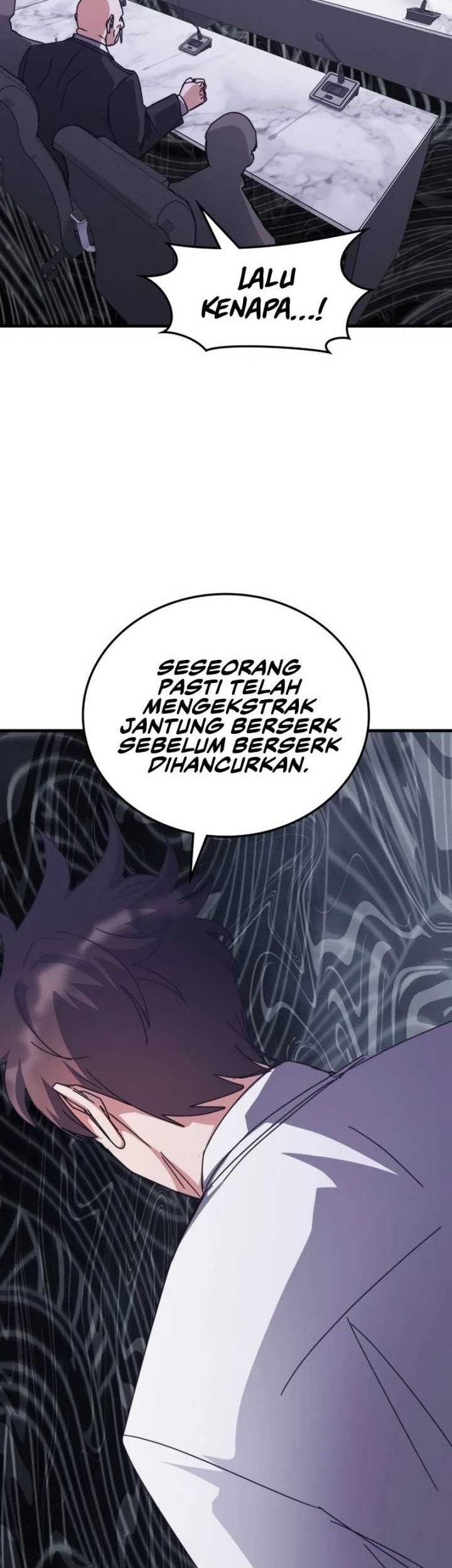 Transcension Academy Chapter 148 Halaman 46