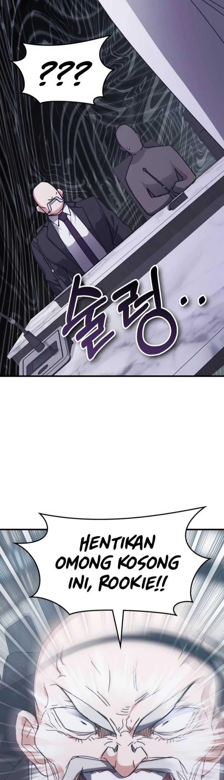 Transcension Academy Chapter 148 Halaman 47