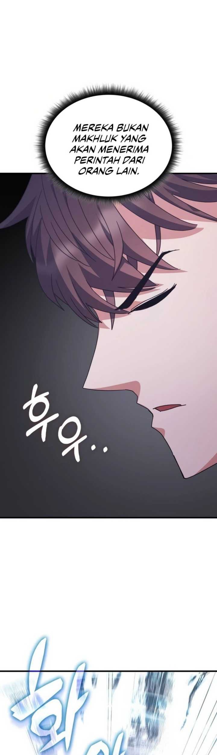 Transcension Academy Chapter 148 Halaman 51