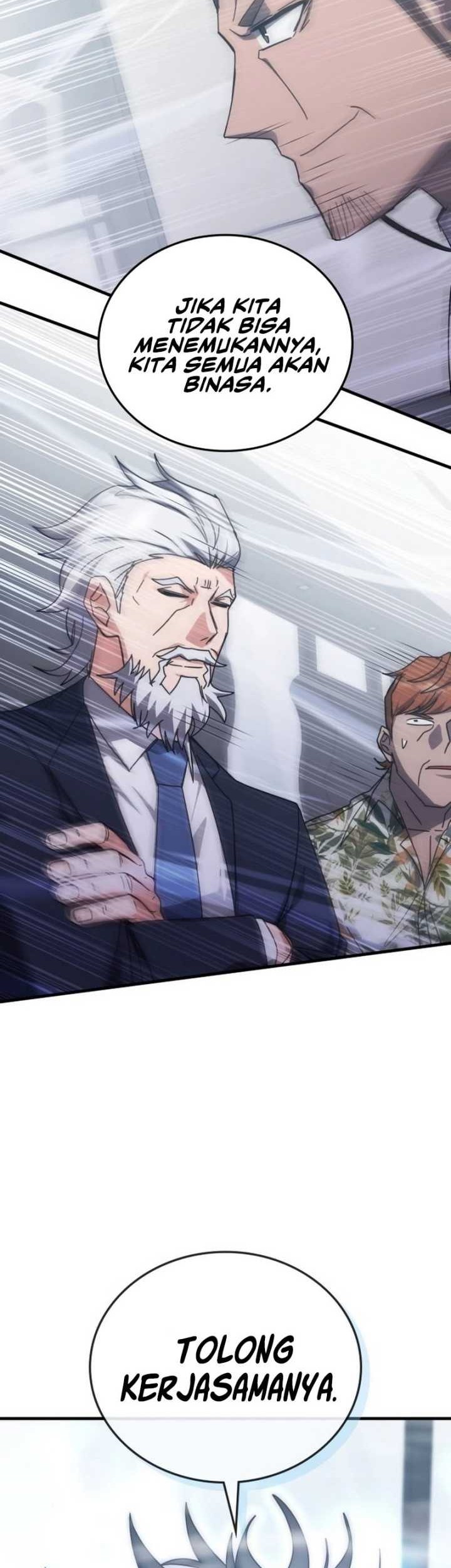 Transcension Academy Chapter 148 Halaman 54