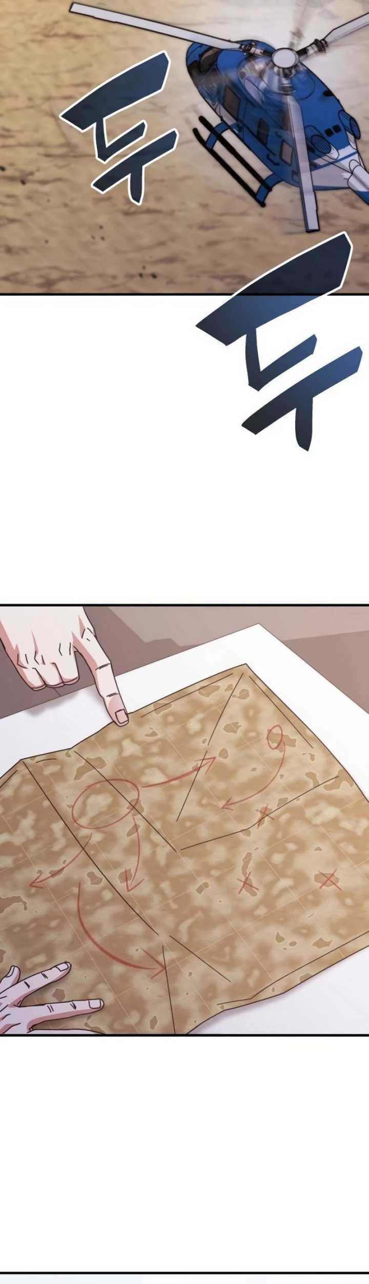 Transcension Academy Chapter 148 Halaman 57