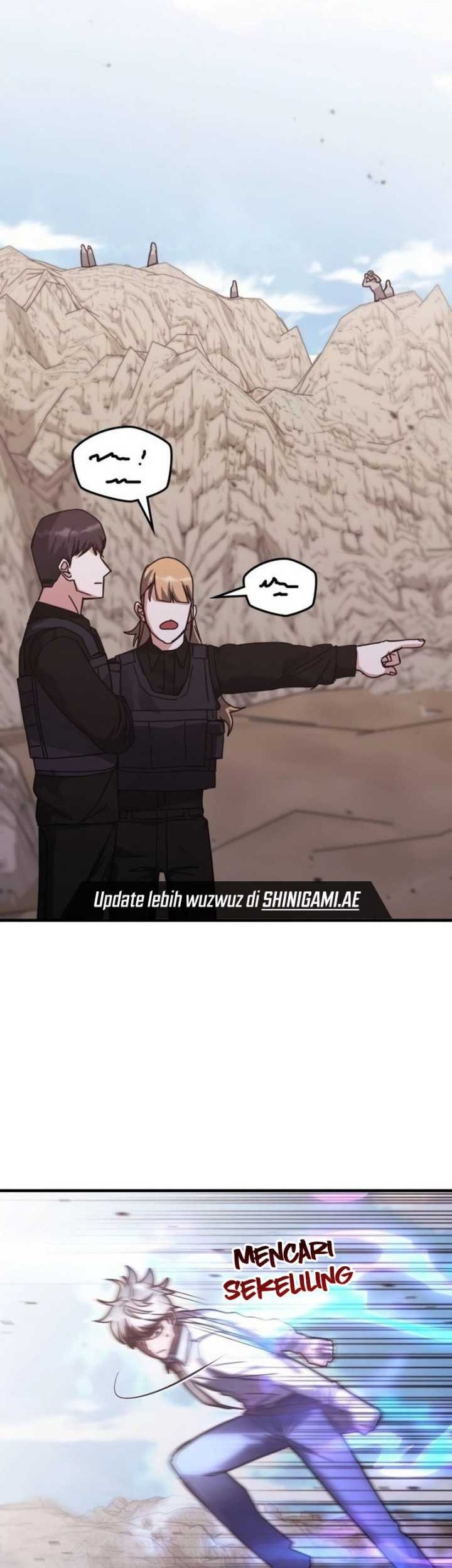 Transcension Academy Chapter 148 Halaman 58