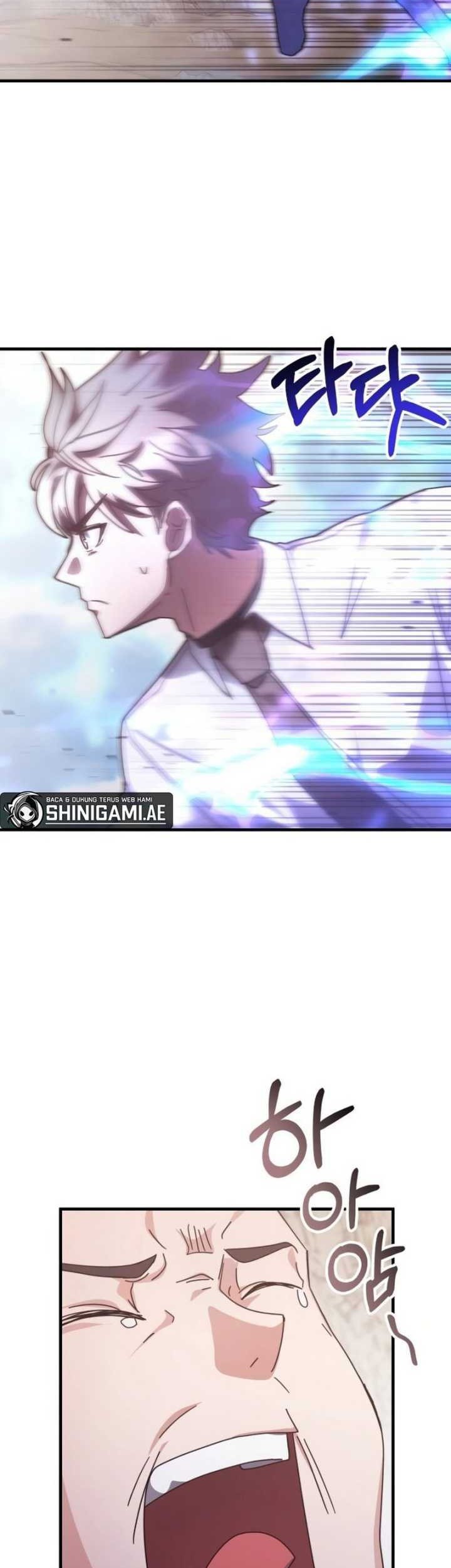 Transcension Academy Chapter 148 Halaman 59