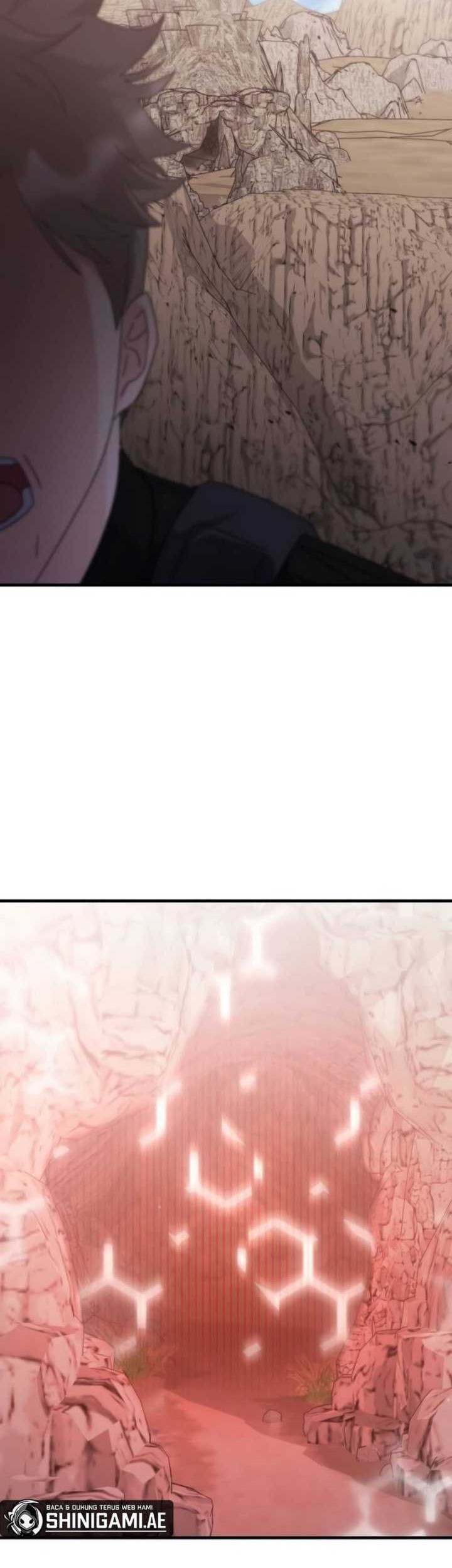 Transcension Academy Chapter 148 Halaman 62