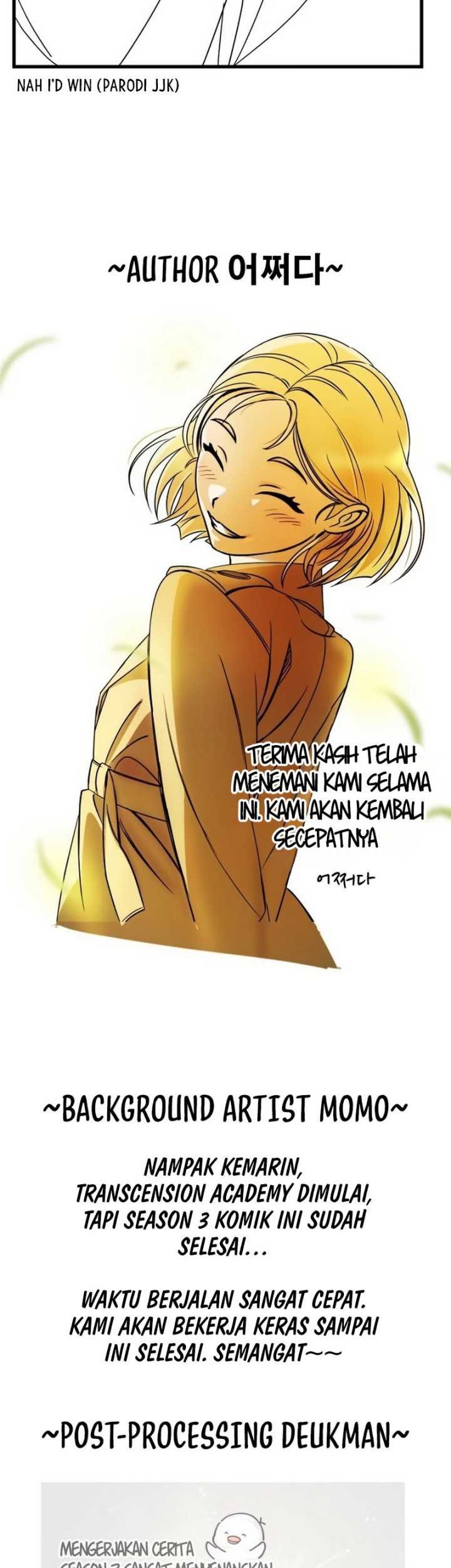 Transcension Academy Chapter 148 Halaman 67